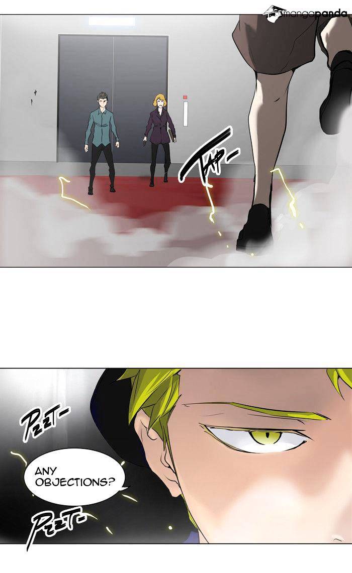 Tower of God, Chapter 213 image 39